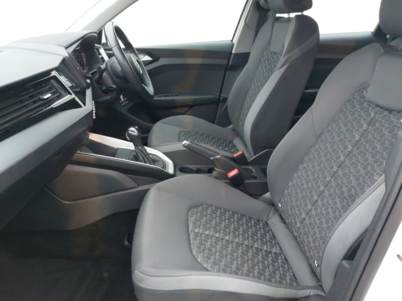 Used Audi A1 2022 for sale - 77405491: Photo 5