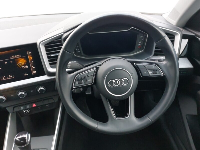 Used Audi A1 2022 for sale - 77405491: Photo 7