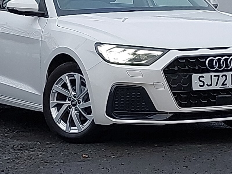 Used Audi A1 2022 for sale - 77405491: Photo 9