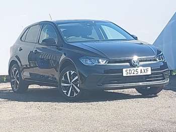 2025 - 1.0 TSI Match 5dr
