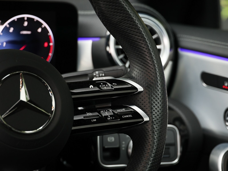 Used Mercedes-Benz CLA 2024 for sale - 76135035: Photo 10