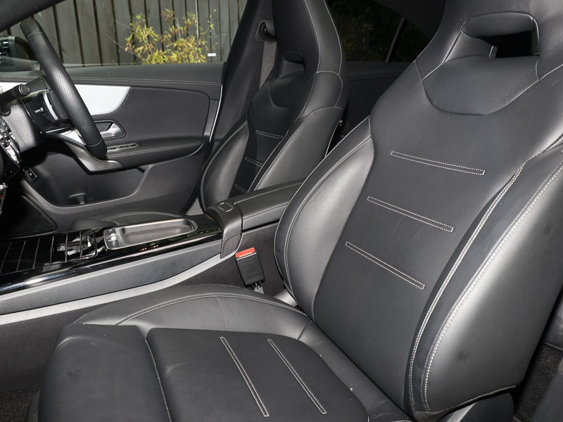 Used Mercedes-Benz CLA 2024 for sale - 76135035: Photo 14