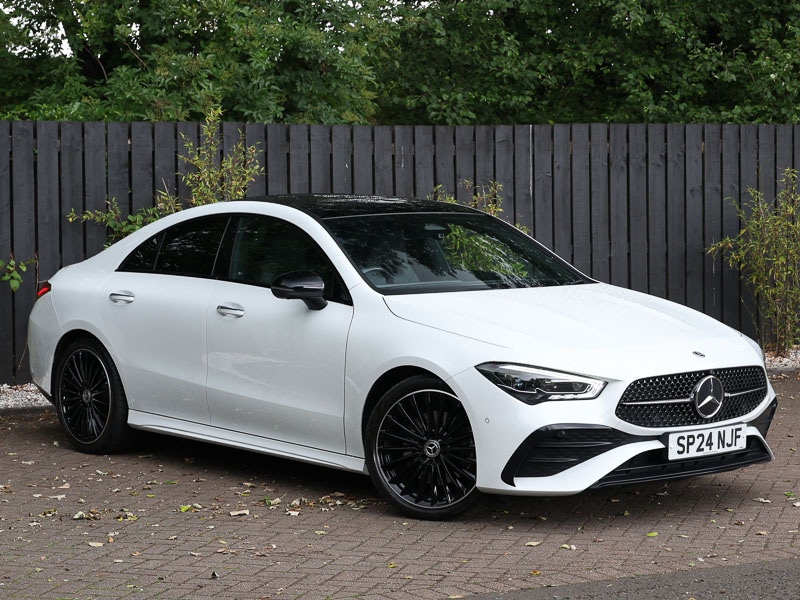 Used Mercedes-Benz CLA 2024 for sale - 76135035: Photo 16