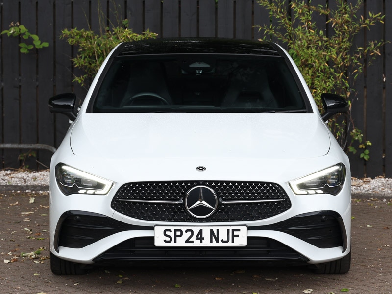 Used Mercedes-Benz CLA 2024 for sale - 76135035: Photo 17