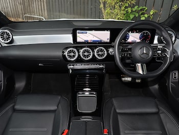 Used Mercedes-Benz CLA 2024 for sale - 76135035: Photo 4