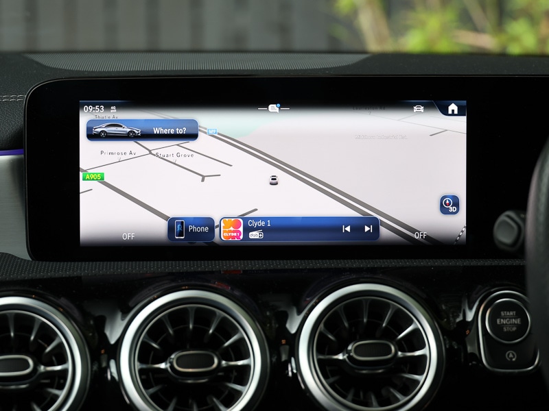 Used Mercedes-Benz CLA 2024 for sale - 76135035: Photo 8