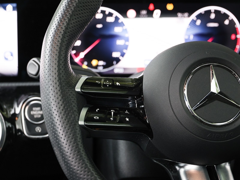 Used Mercedes-Benz CLA 2024 for sale - 76135035: Photo 9