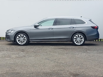 Used Skoda Superb 2024 for sale - 75634043: Photo