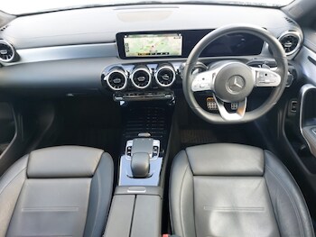 Used Mercedes-Benz CLA 2019 for sale - 78243623: Photo