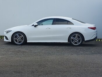 Used Mercedes-Benz CLA 2019 for sale - 78243623: Photo