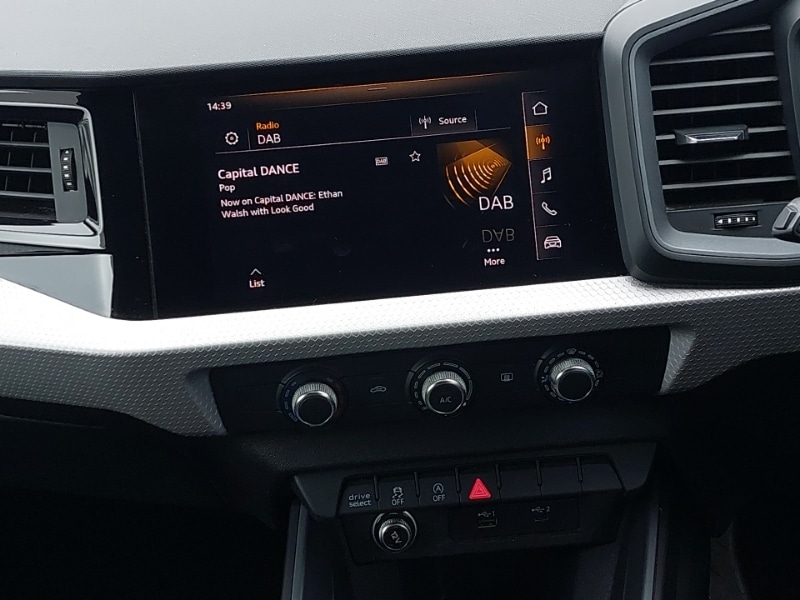 Used Audi A1 2019 for sale - 77988037: Photo 10