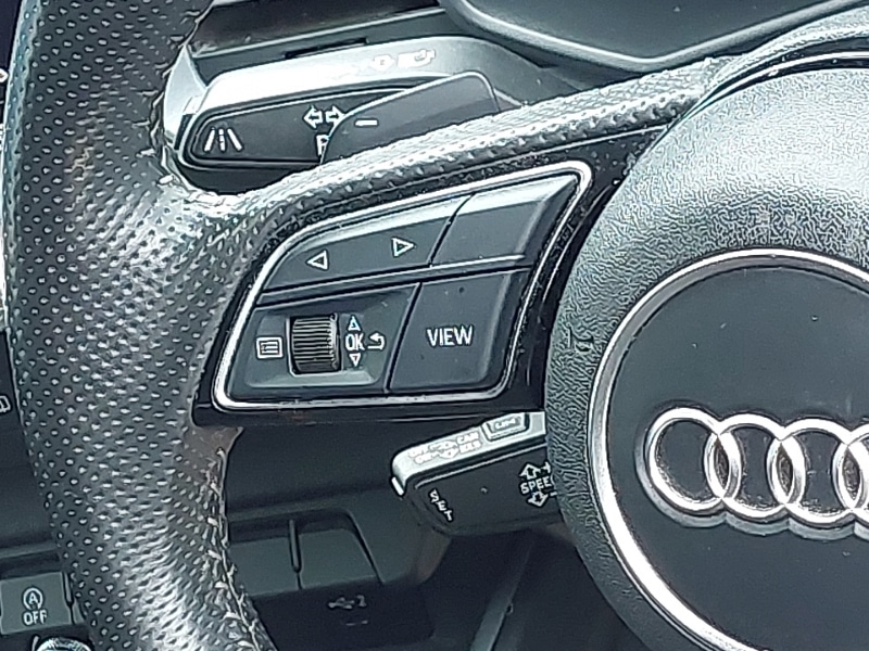 Used Audi A1 2019 for sale - 77988037: Photo 14