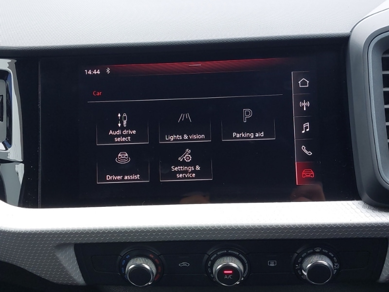 Used Audi A1 2019 for sale - 77988037: Photo 15