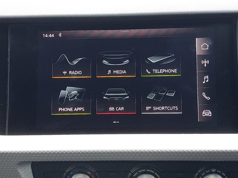 Used Audi A1 2019 for sale - 77988037: Photo 17