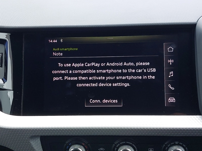 Used Audi A1 2019 for sale - 77988037: Photo 18