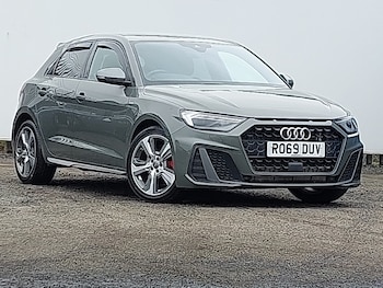 Used Audi A1 2019 for sale - 77988037: Photo