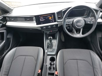 Used Audi A1 2019 for sale - 77988037: Photo