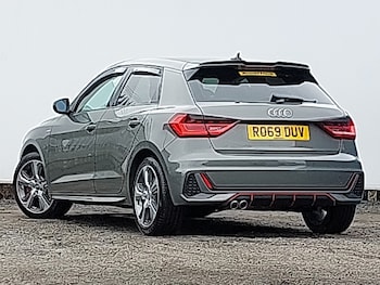 Used Audi A1 2019 for sale - 77988037: Photo