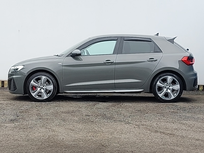 Used Audi A1 2019 for sale - 77988037: Photo 4