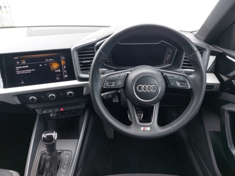 Used Audi A1 2019 for sale - 77988037: Photo 7