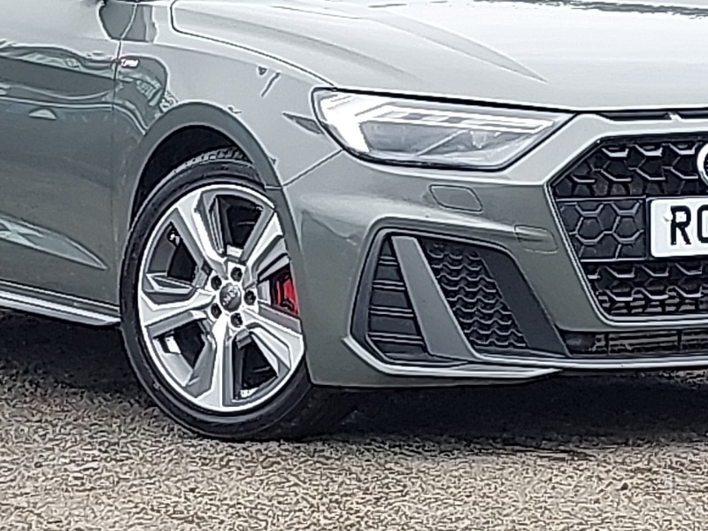 Used Audi A1 2019 for sale - 77988037: Photo 9