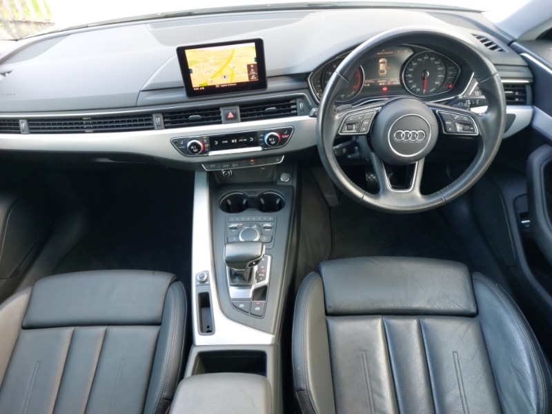 Used Audi A5 2019 for sale - 76579314: Photo 2