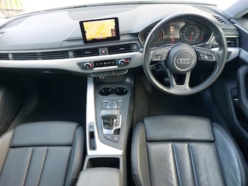 Used Audi A5 2019 for sale - 76579314: Photo