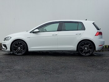 Used Volkswagen Golf 2018 for sale - 78467640: Photo