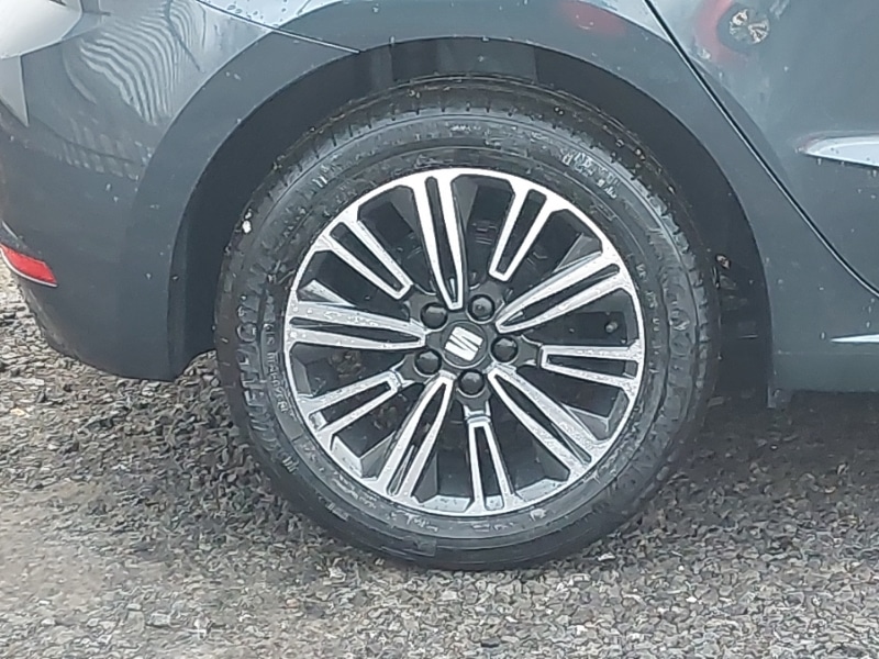 Used SEAT Ibiza 2025 for sale - 77284794: Photo 12