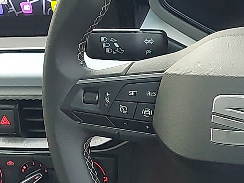 Used SEAT Ibiza 2025 for sale - 77284794: Photo 13