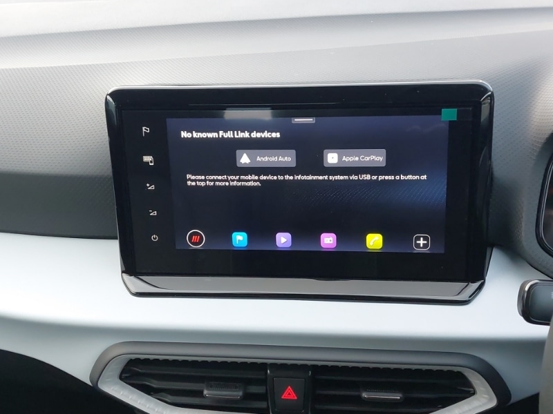 Used SEAT Ibiza 2025 for sale - 77284794: Photo 15