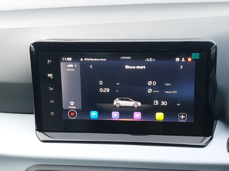 Used SEAT Ibiza 2025 for sale - 77284794: Photo 16