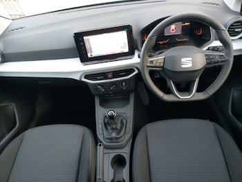 Used SEAT Ibiza 2025 for sale - 77284794: Photo