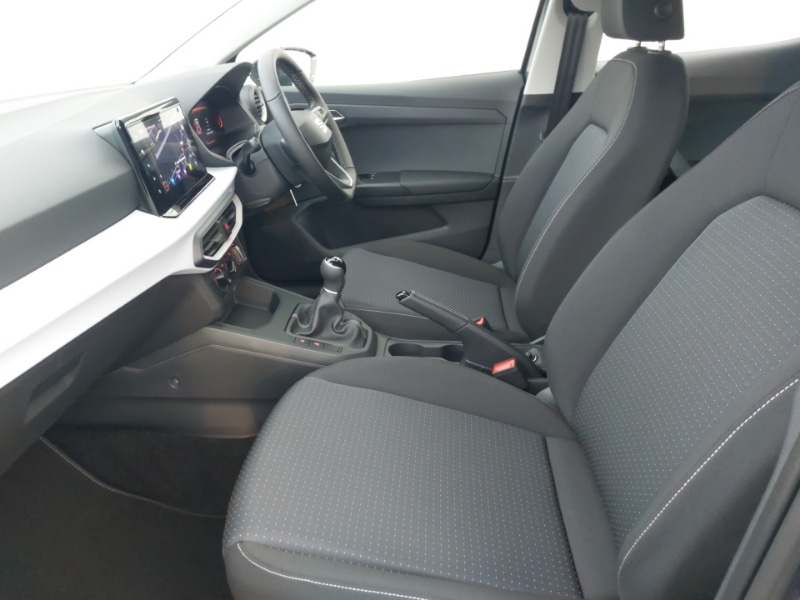 Used SEAT Ibiza 2025 for sale - 77284794: Photo 5