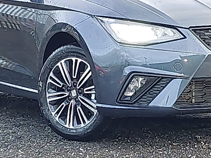 Used SEAT Ibiza 2025 for sale - 77284794: Photo 9