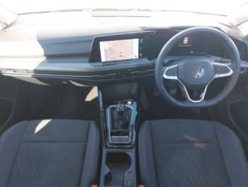 Used Volkswagen Golf 2024 for sale - 74240804: Photo