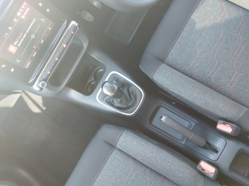 Used Citroen C3 2019 for sale - 77964459: Photo 11