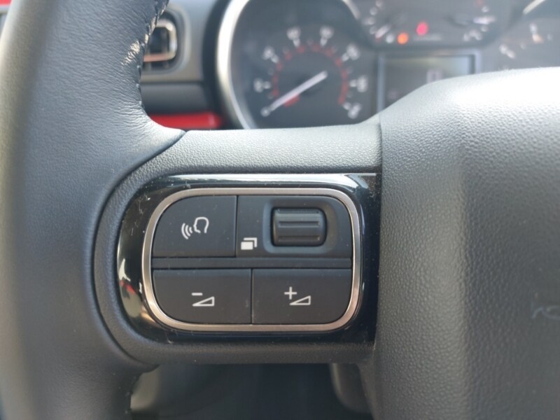 Used Citroen C3 2019 for sale - 77964459: Photo 18