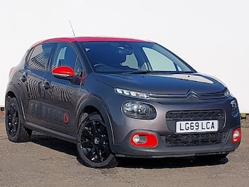 Citroen C3 feature image