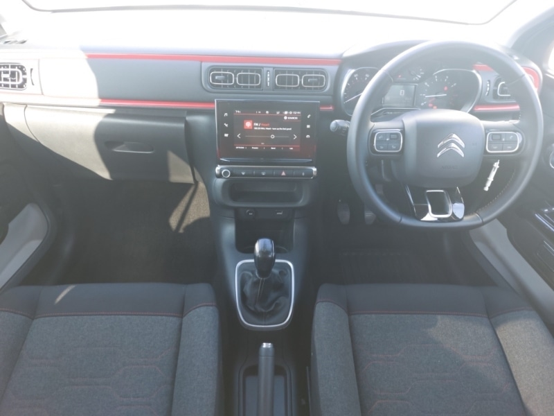 Used Citroen C3 2019 for sale - 77964459: Photo 2