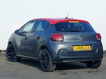 Used Citroen C3 2019 for sale - 77964459: Photo