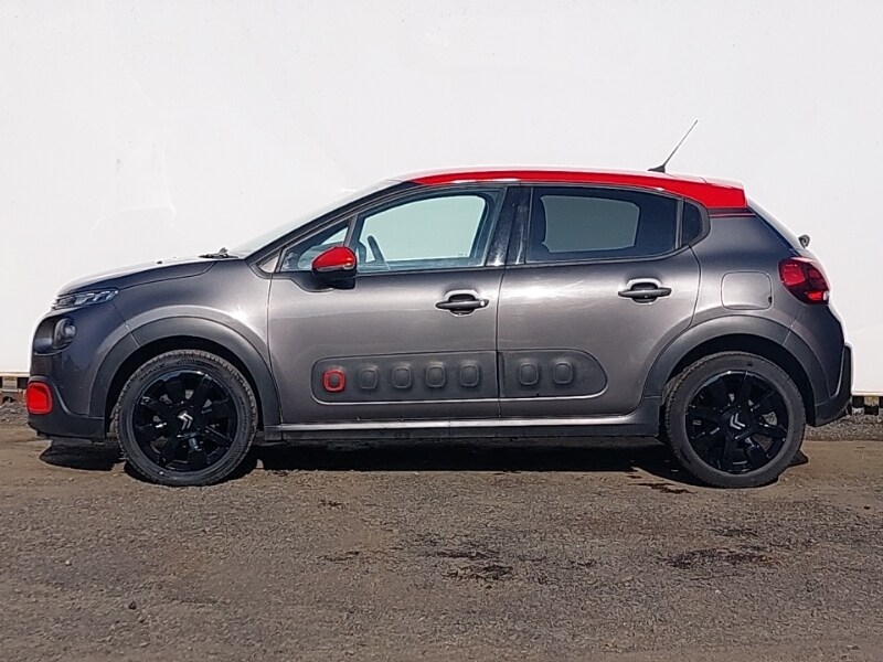 Used Citroen C3 2019 for sale - 77964459: Photo 4