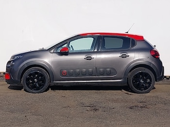 Used Citroen C3 2019 for sale - 77964459: Photo