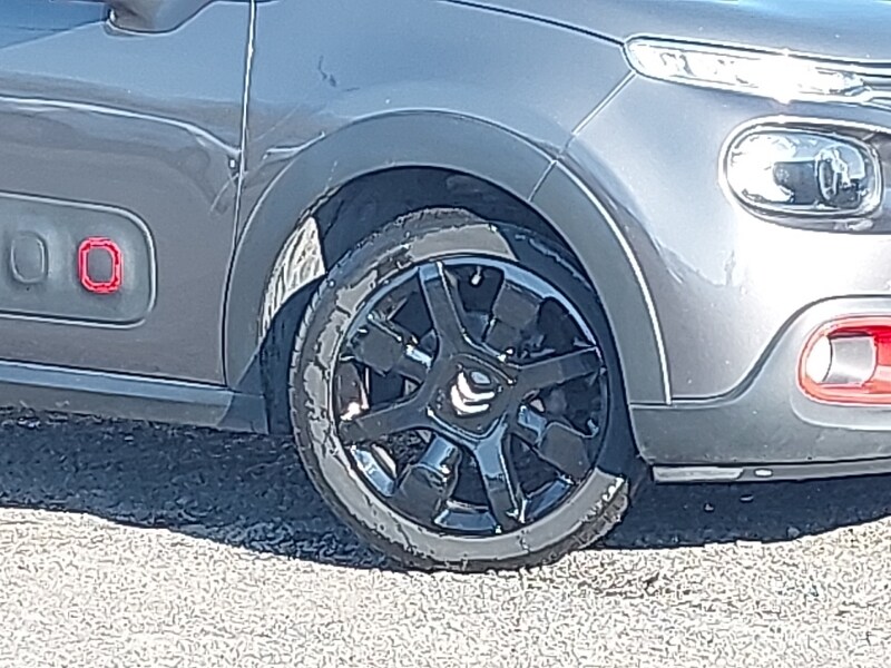 Used Citroen C3 2019 for sale - 77964459: Photo 9