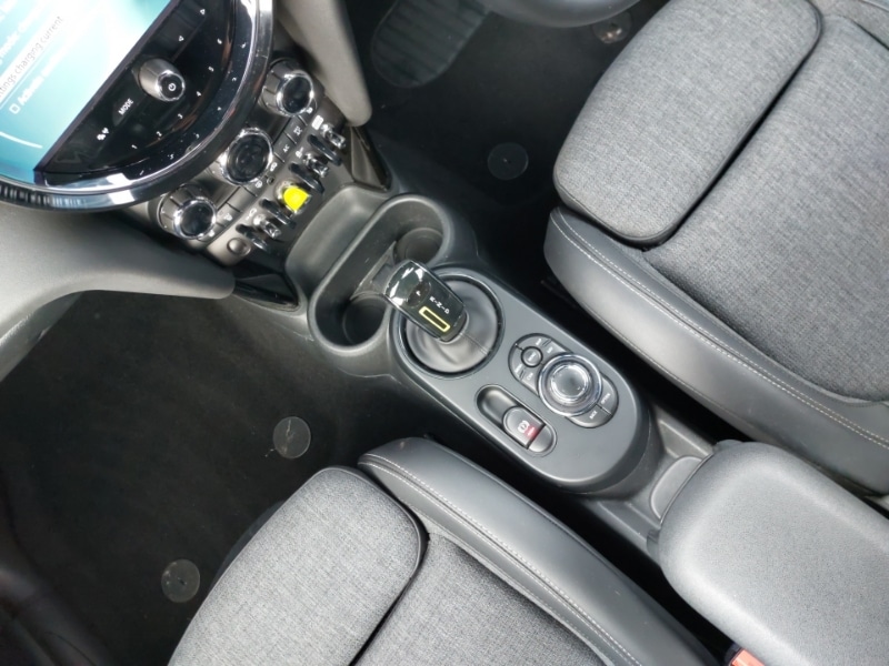 Used MINI Hatch 2021 for sale - 77822917: Photo 11