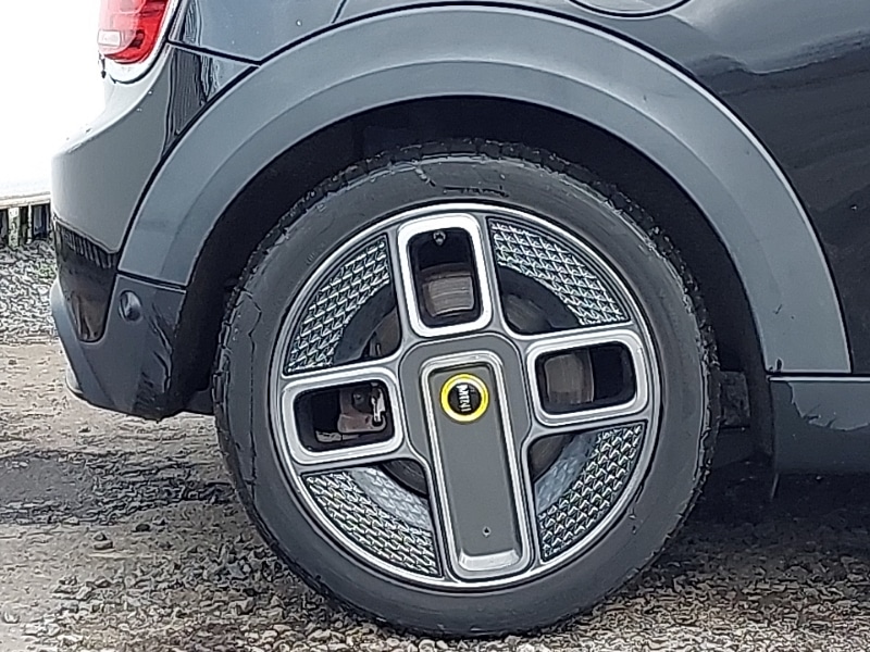 Used MINI Hatch 2021 for sale - 77822917: Photo 12