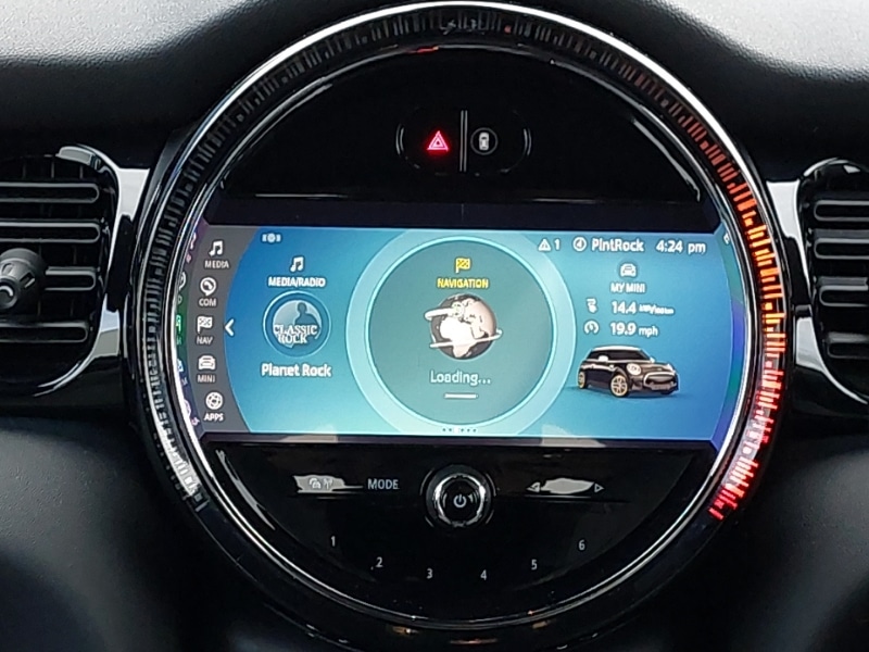 Used MINI Hatch 2021 for sale - 77822917: Photo 14