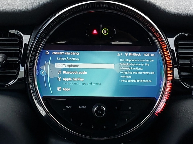 Used MINI Hatch 2021 for sale - 77822917: Photo 16