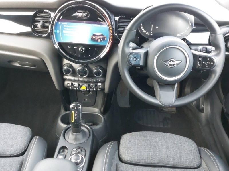 Used MINI Hatch 2021 for sale - 77822917: Photo 7