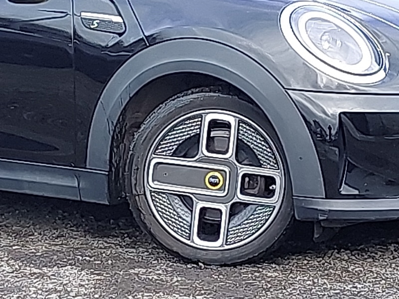 Used MINI Hatch 2021 for sale - 77822917: Photo 9